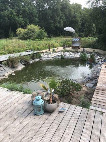 Agroturismo Bequemschlafen