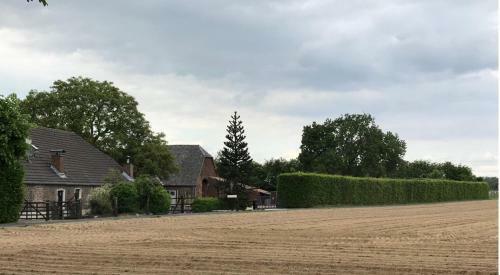 Apartamento Land-ruhe