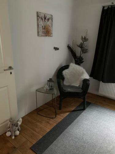 Apartamento Land-ruhe