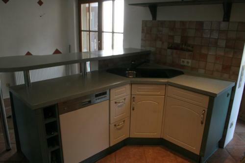 Boardinghouse Schnaitheim