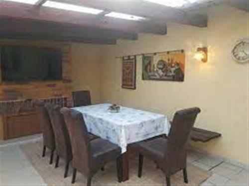 Hostal Abendsonne Ferienh�user Heidenheim