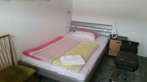 Hostal Abendsonne Ferienh�user Heidenheim