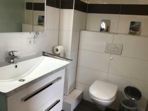 Apartamento Ferienapartment Hartung