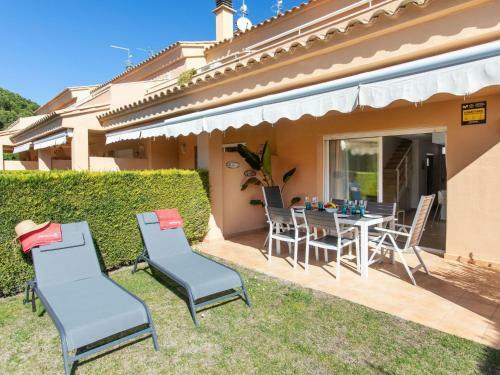 Holiday Home Bon Retorn