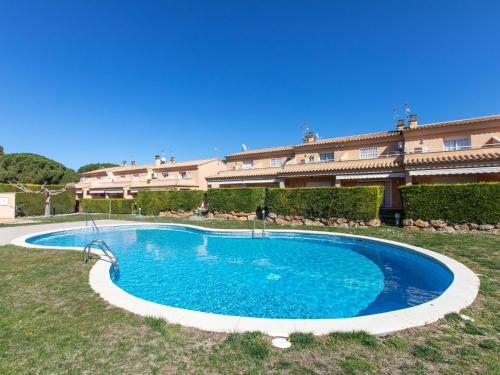 Holiday Home Bon Retorn