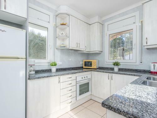 Holiday Home Villa Marc