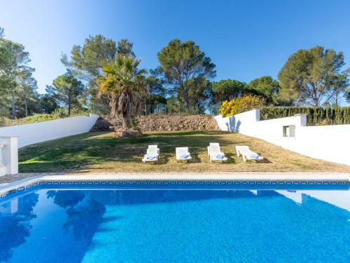 Holiday Home Villa Marc