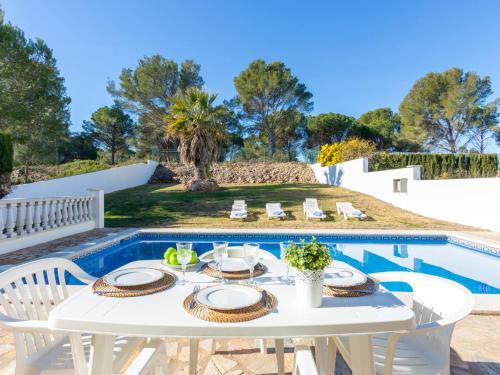 Holiday Home Villa Marc