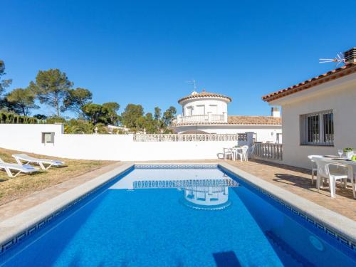Holiday Home Villa Marc