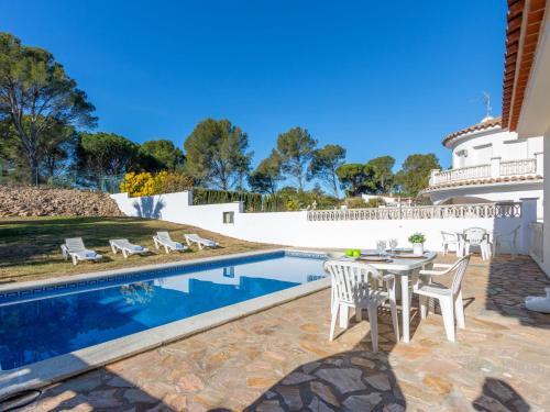 Holiday Home Villa Marc