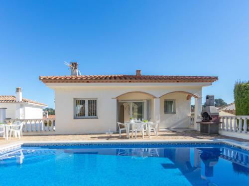 Holiday Home Villa Marc