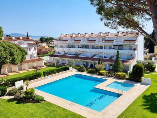 Apartamento La Escala Gran Sol Sc11