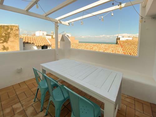 Apartamento Florida