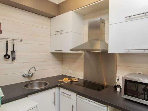 Apartment Montemar