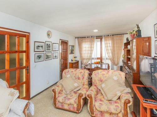 Holiday Home Quatre Vents
