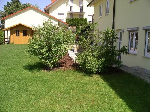 Apartamento Ferienwohnung Me�mer