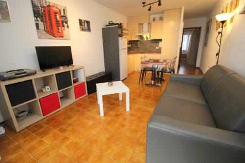 Apartamento La Escala Poble Amarres Aj09