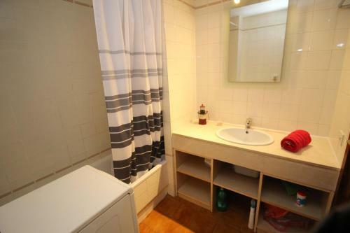 Apartamento La Escala Poble Amarres Aj09