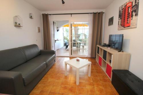 Apartamento La Escala Poble Amarres Aj09