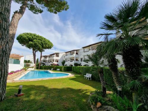 Apartamento La Escala Pi Verd Vd11