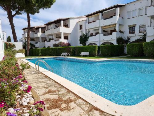 Apartamento La Escala Pi Verd Vd11