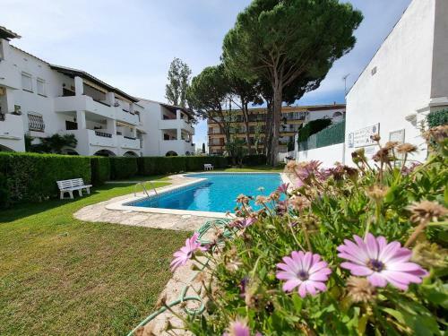 Apartamento La Escala Pi Verd Vd11