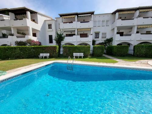 Apartamento La Escala Pi Verd Vd11