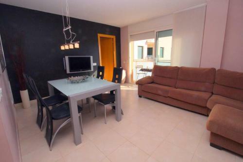 Apartamento La Escala Voramar Vm033