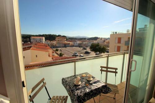 Apartamento La Escala Voramar Vm033