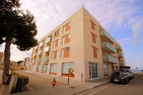 Apartamento La Escala Voramar Vm033