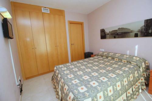 Apartamento La Escala Voramar Vm033