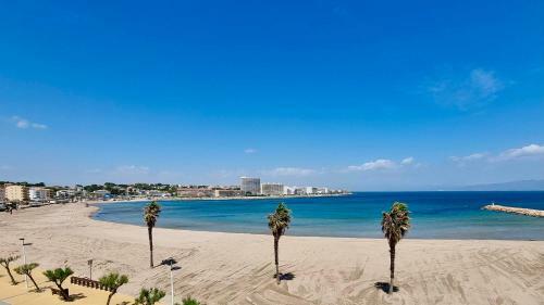 Apartamento La Escala Voramar Vm033