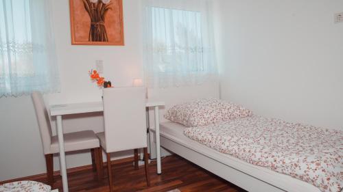 Merve Comfort Aparts 4