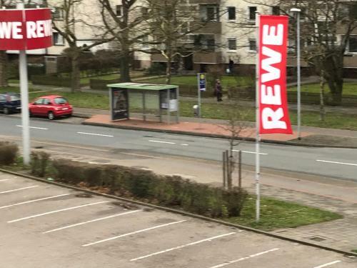 Hannover Gro�-buchholz Apartments