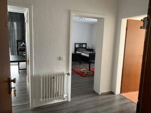 Hannover Gro�-buchholz Apartments