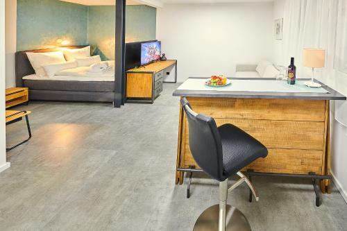 Aparthotel City Apartments Hannover