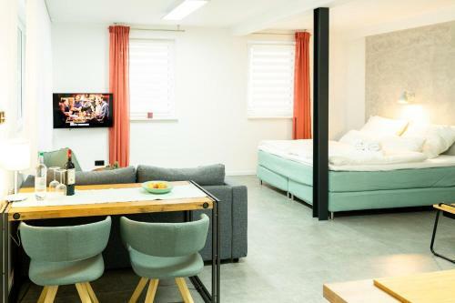Aparthotel City Apartments Hannover