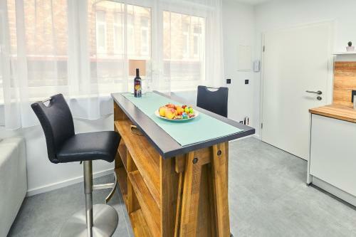 Aparthotel City Apartments Hannover