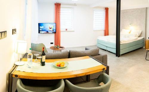 Aparthotel City Apartments Hannover