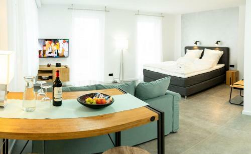 Aparthotel City Apartments Hannover