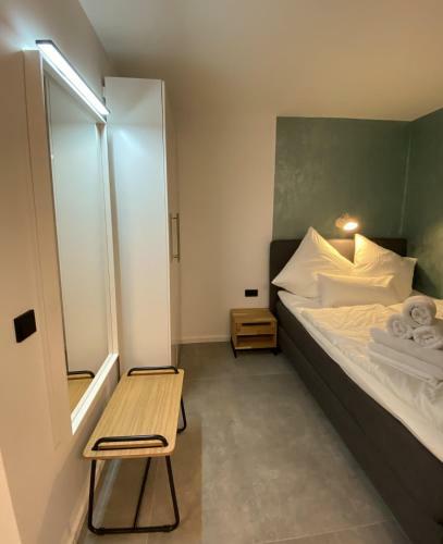 Aparthotel City Apartments Hannover
