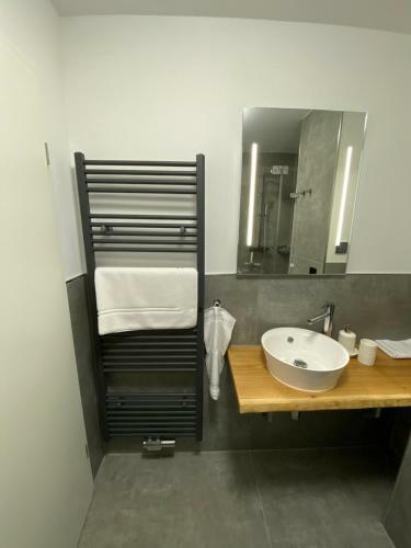Aparthotel City Apartments Hannover