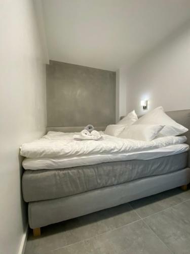 Aparthotel City Apartments Hannover