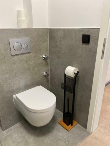 Aparthotel City Apartments Hannover