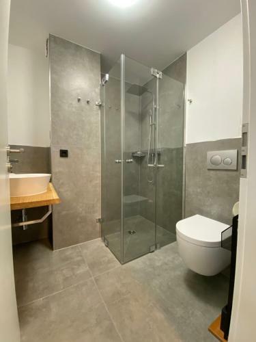 Aparthotel City Apartments Hannover