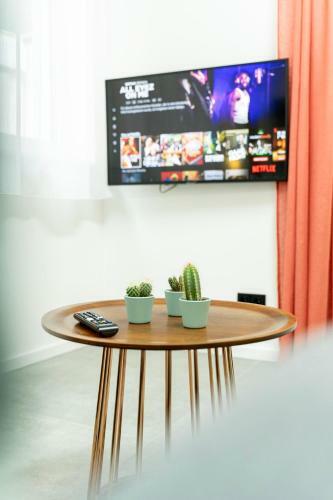 Aparthotel City Apartments Hannover