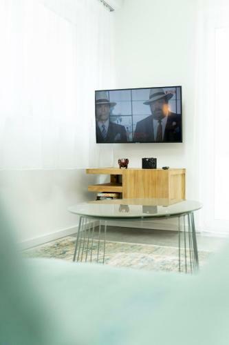 Aparthotel City Apartments Hannover