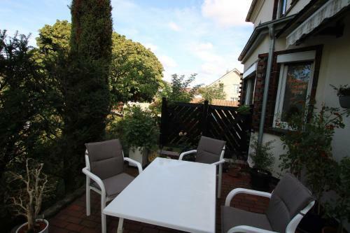 Apartment In Grassdorf