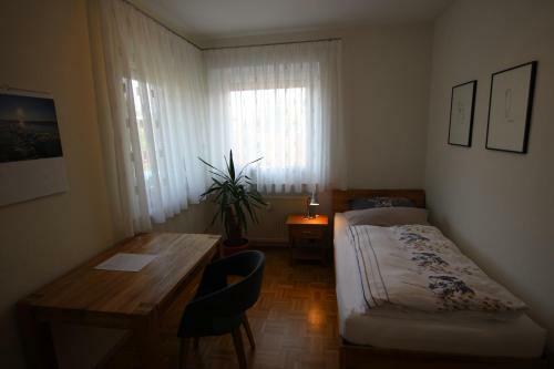 Apartment In Grassdorf
