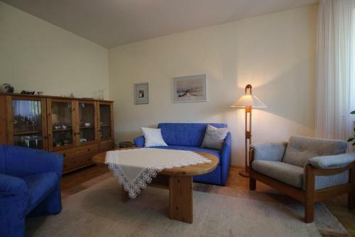 Apartment In Grassdorf